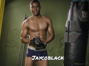Jaycoblack