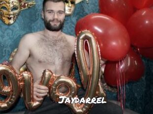 Jaydarrel