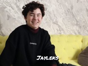 Jayleks