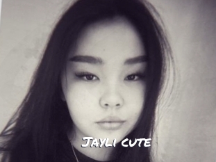 jayli_cute Ochranne Siete