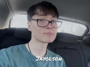 Jayolson