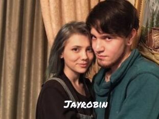 Jayrobin