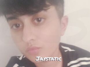 Jaystatic