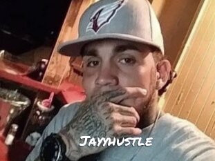 Jayyhustle