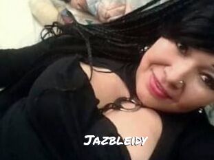 Jazbleidy