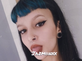 Jazmiinxx