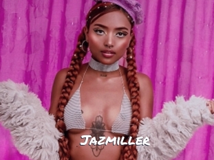 Jazmiller