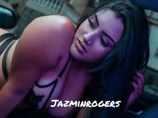 Jazminrogers