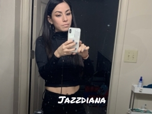 Jazzdiana
