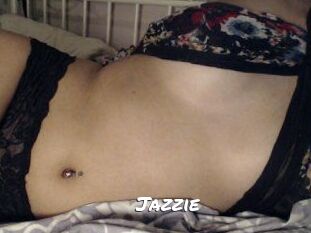 Jazzie