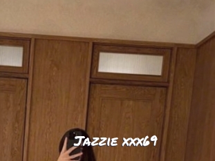 jazzie_xxx69 Ochranne Siete
