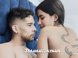 Jeananddayana