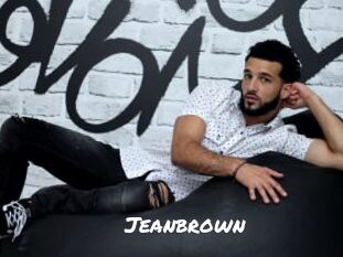 Jeanbrown