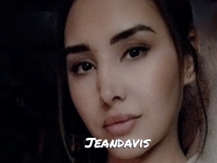 jeandavis Ochranne Siete