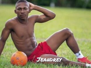 Jeandrey