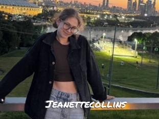 Jeanettecollins