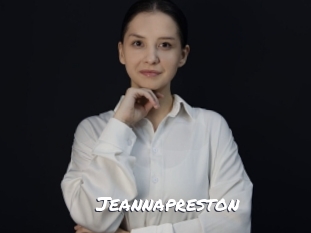 Jeannapreston