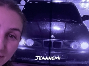 Jeannemi