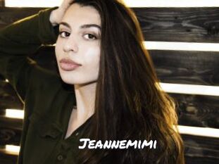 Jeannemimi