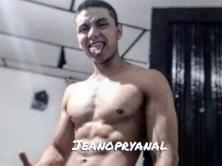 Jeanopryanal