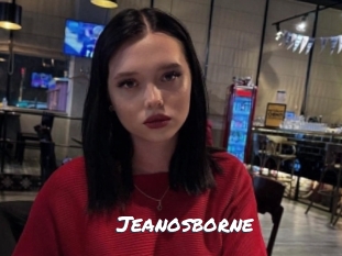 Jeanosborne