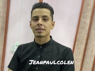 Jeanpaulcolen