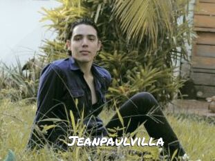 Jeanpaulvilla