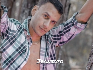 Jeansoto