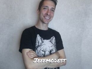 Jeffmodest