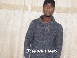 Jeffwillians