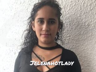Jelenahotlady