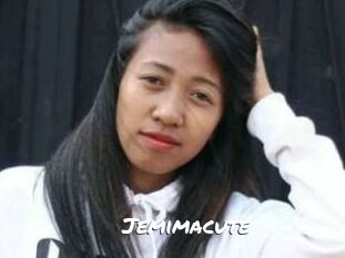 Jemimacute