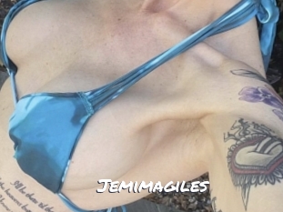 Jemimagiles