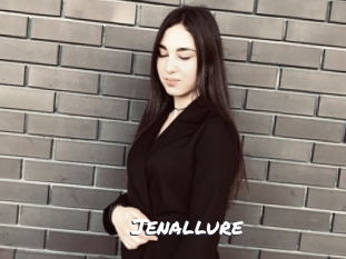 Jenallure