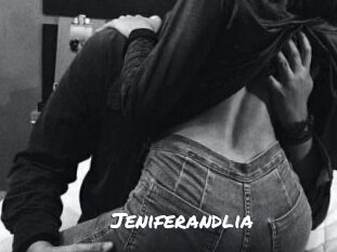 Jeniferandlia