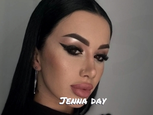 jenna_day Ochranne Siete
