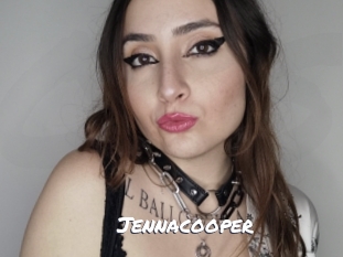jennacooper Ochranne Siete