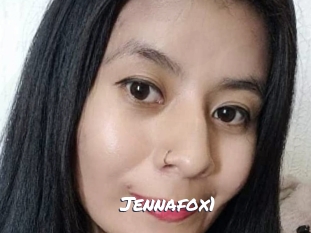 Jennafox1