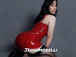 jennamorelli Ochranne Siete