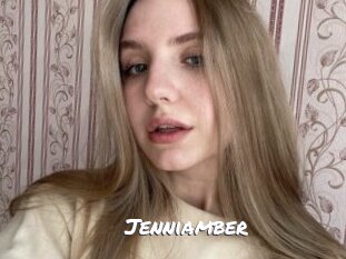 Jenniamber