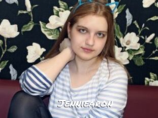 Jenniearon