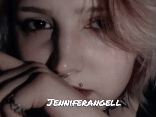 jenniferangell Ochranne Siete