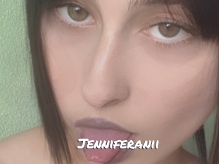 Jenniferanii