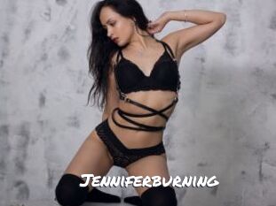 Jenniferburning