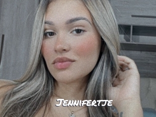 Jennifertje