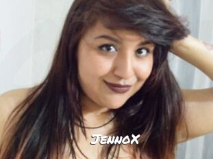 JennoX
