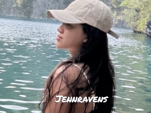 Jennravens