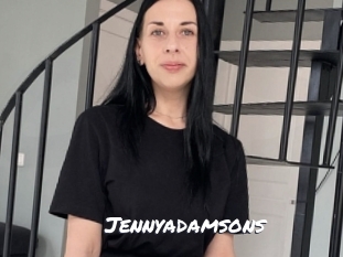 Jennyadamsons