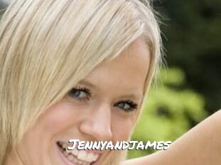 Jennyandjames