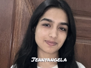 jennyangela Ochranne Siete